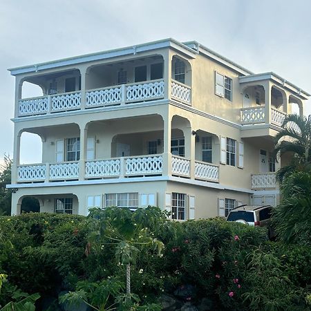 Ocean View Villas Jost Van Dyke Extérieur photo