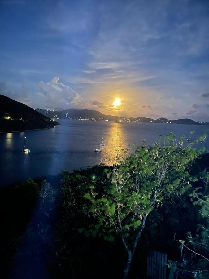 Ocean View Villas Jost Van Dyke Extérieur photo