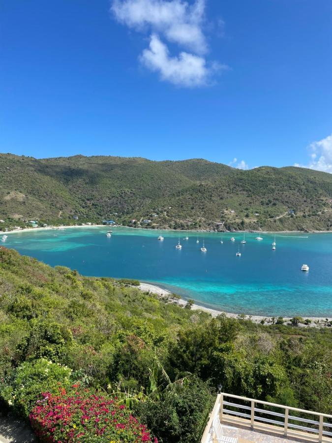 Ocean View Villas Jost Van Dyke Extérieur photo