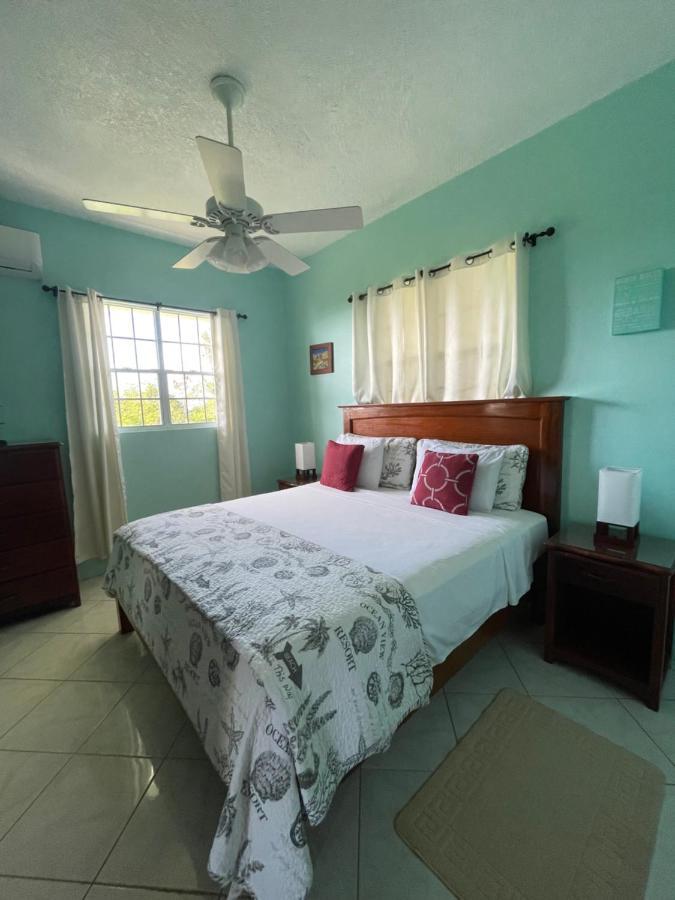 Ocean View Villas Jost Van Dyke Extérieur photo