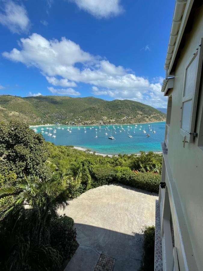 Ocean View Villas Jost Van Dyke Extérieur photo