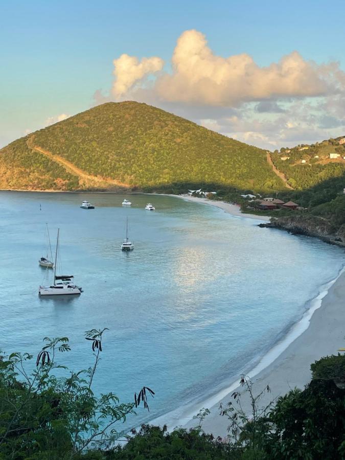 Ocean View Villas Jost Van Dyke Extérieur photo