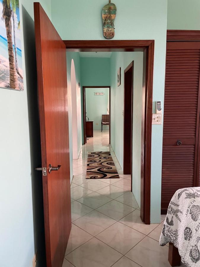 Ocean View Villas Jost Van Dyke Extérieur photo