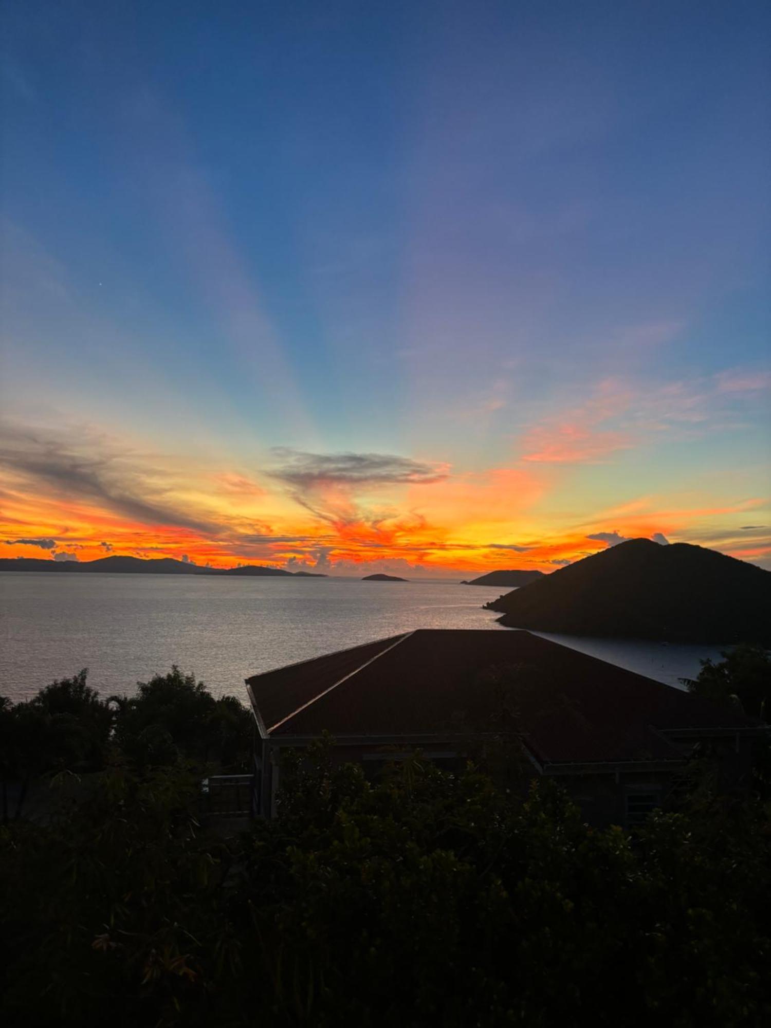 Ocean View Villas Jost Van Dyke Extérieur photo