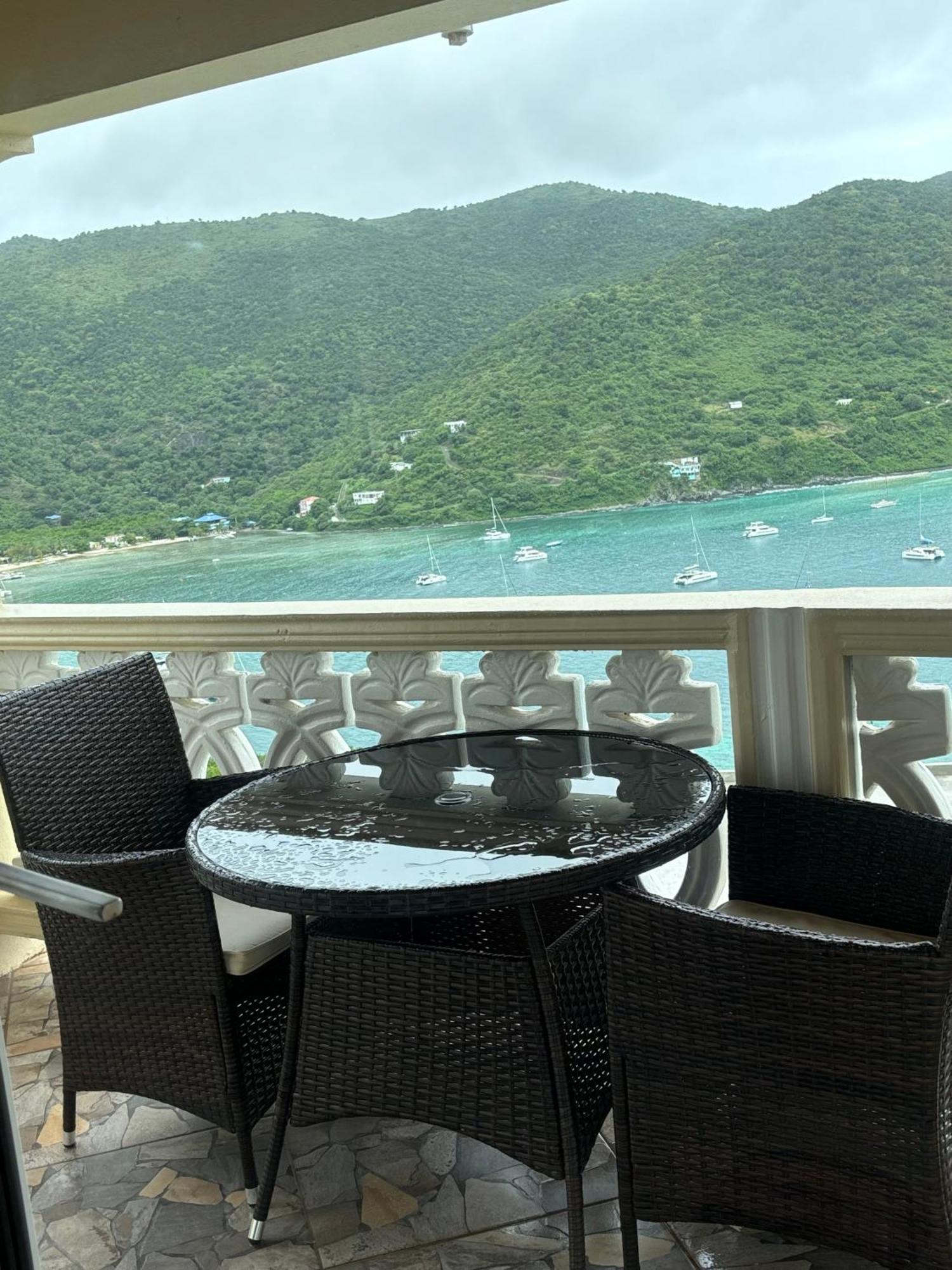 Ocean View Villas Jost Van Dyke Extérieur photo