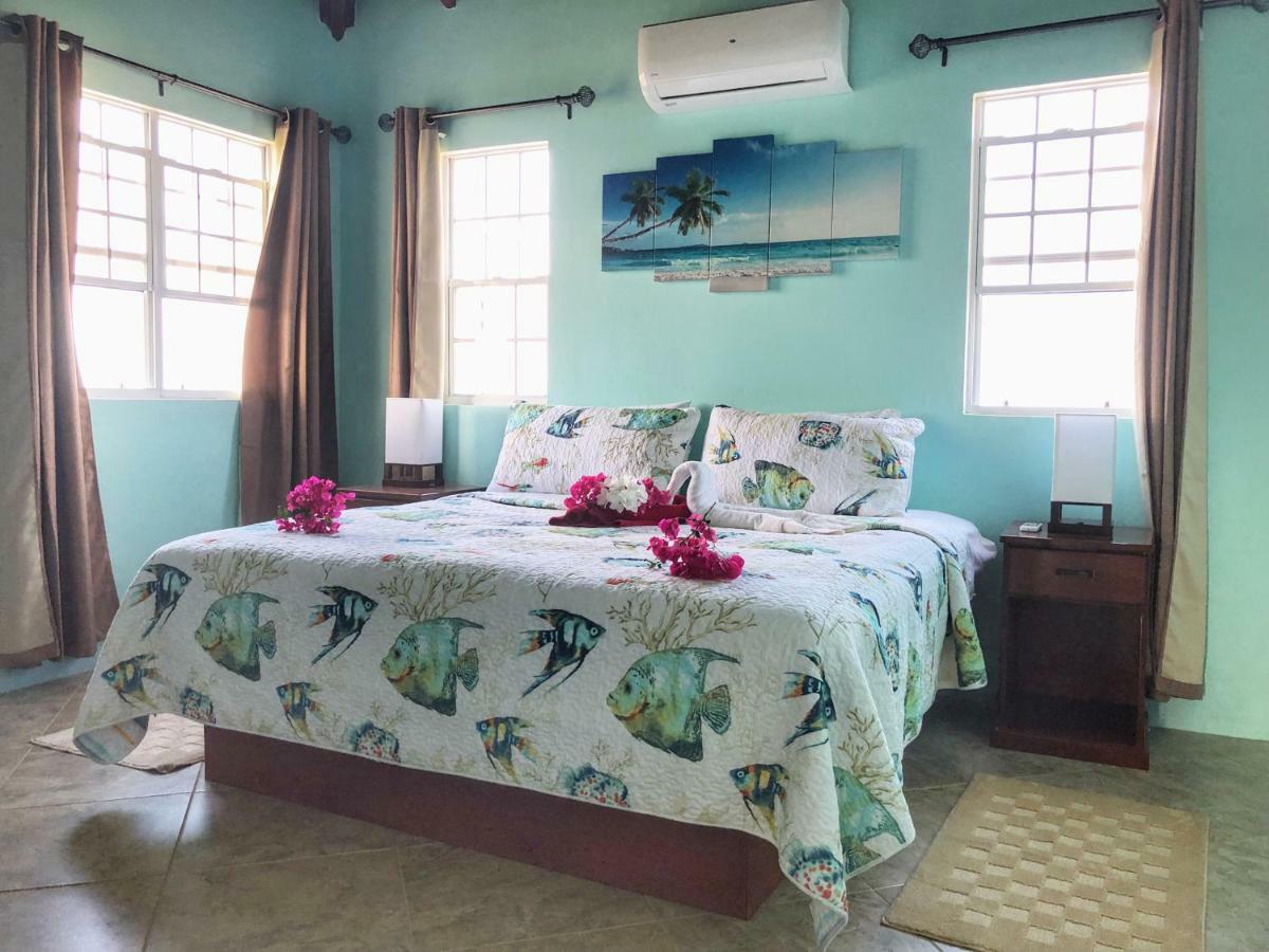 Ocean View Villas Jost Van Dyke Extérieur photo