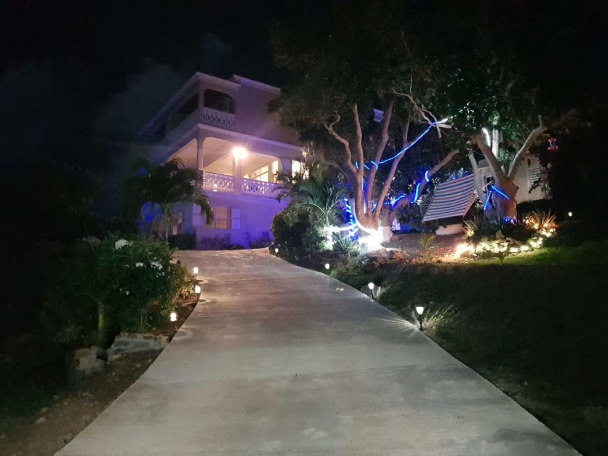 Ocean View Villas Jost Van Dyke Extérieur photo