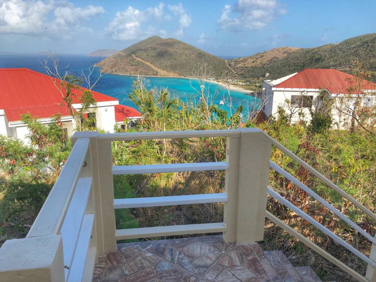 Ocean View Villas Jost Van Dyke Extérieur photo