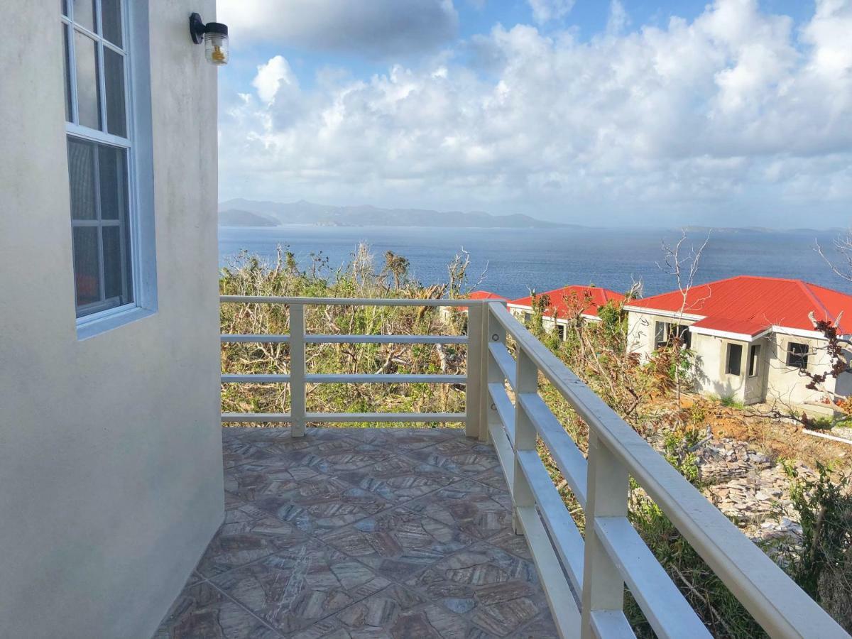 Ocean View Villas Jost Van Dyke Extérieur photo