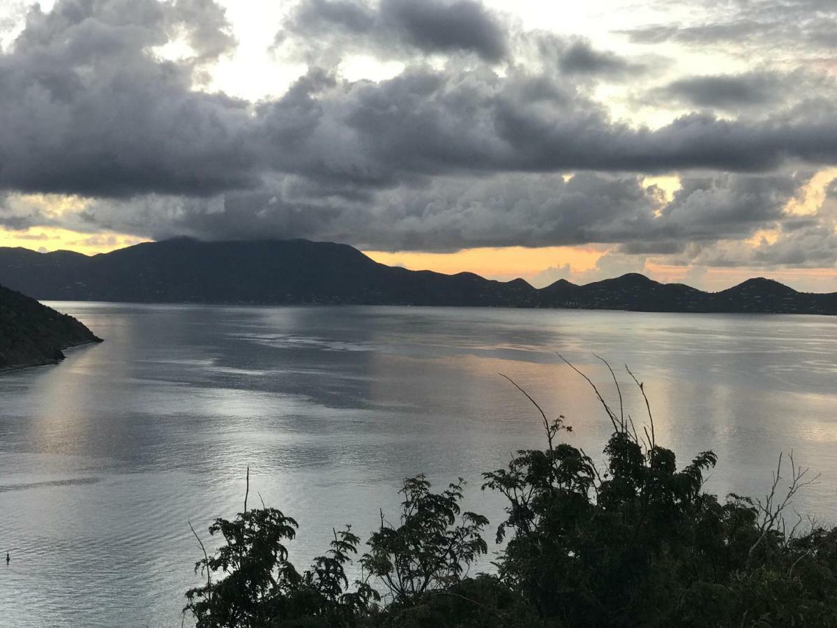 Ocean View Villas Jost Van Dyke Extérieur photo
