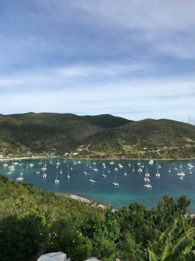 Ocean View Villas Jost Van Dyke Extérieur photo