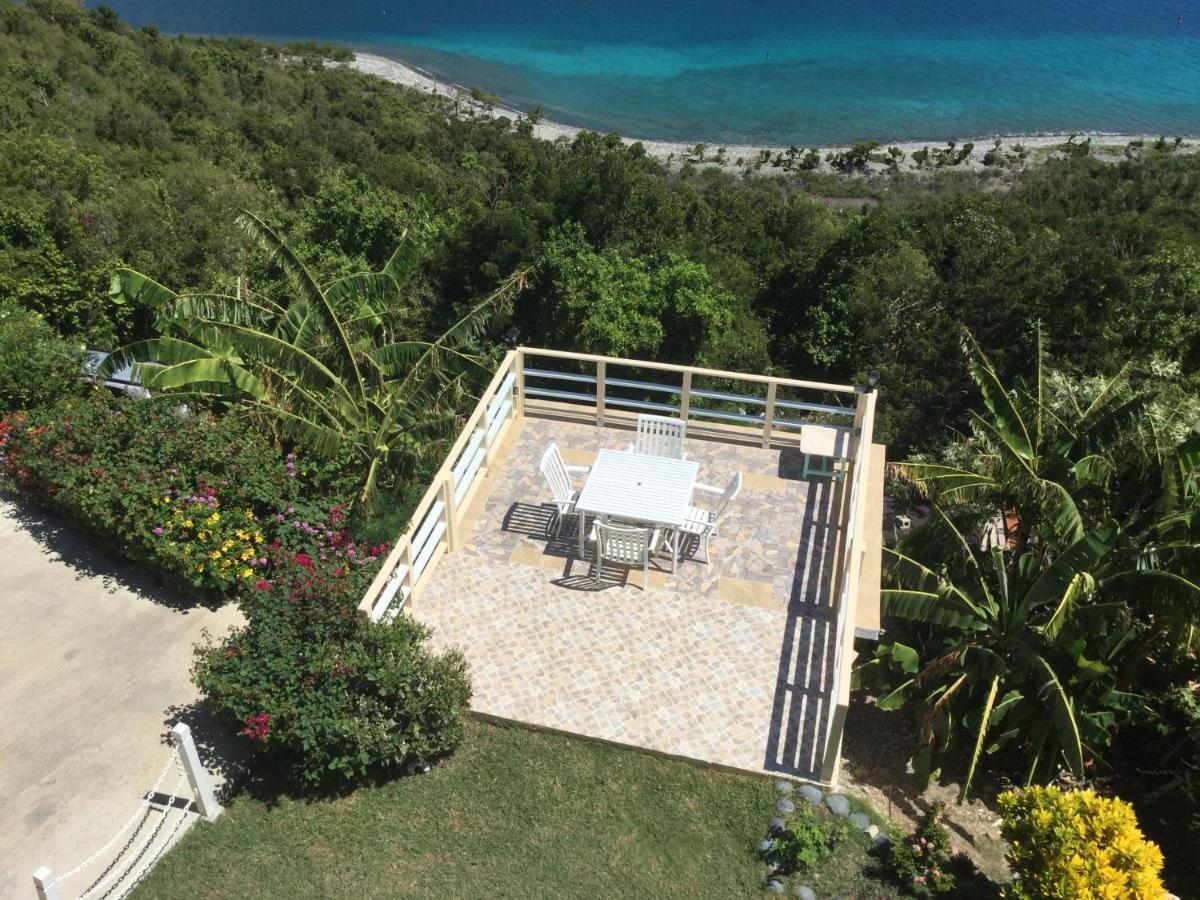Ocean View Villas Jost Van Dyke Extérieur photo