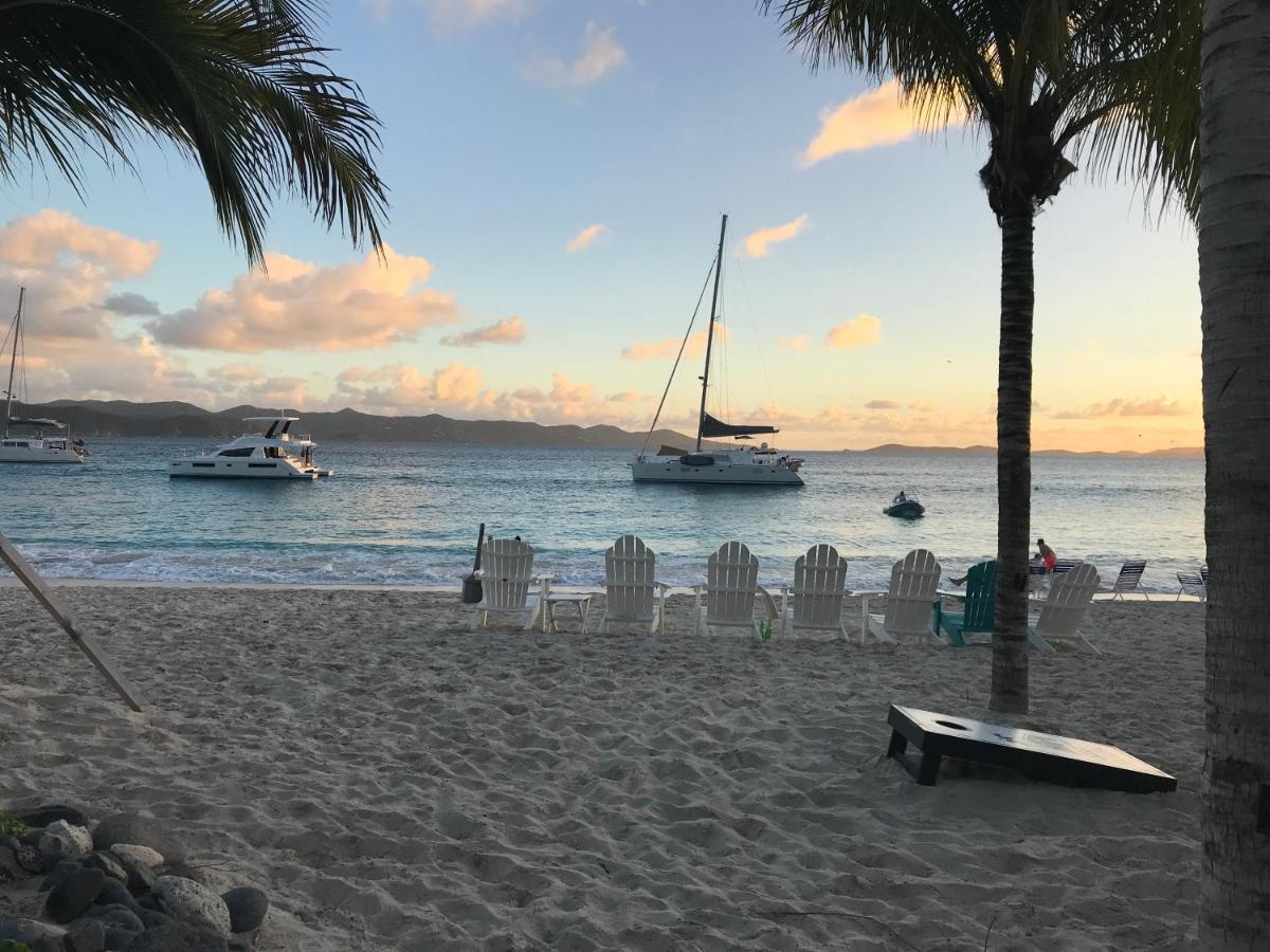 Ocean View Villas Jost Van Dyke Extérieur photo