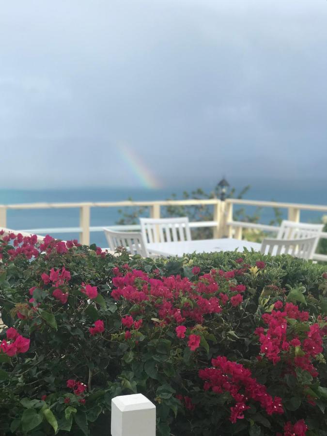 Ocean View Villas Jost Van Dyke Extérieur photo
