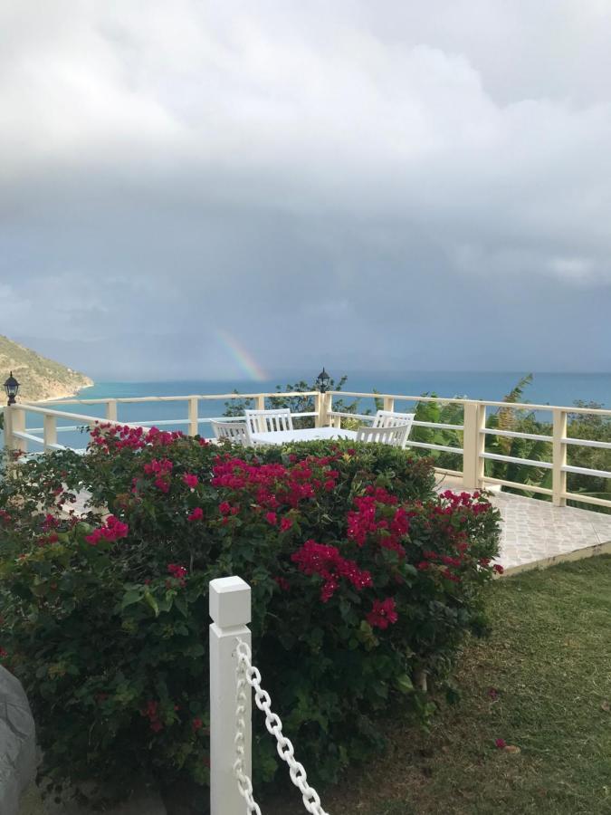 Ocean View Villas Jost Van Dyke Extérieur photo
